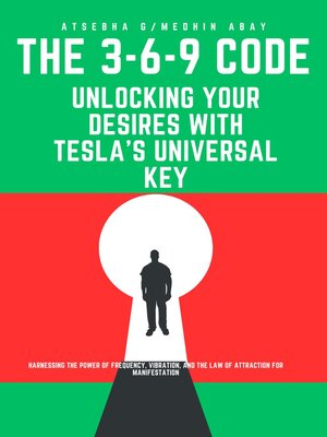 cover image of The 3-6-9 Code